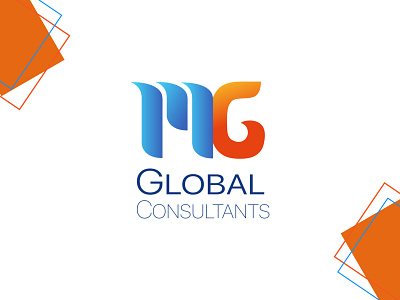 MG logo concept branding design flat logo flat logo design illustrator logo logo concept logo design logodesign minimal ui vector