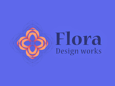 Logo design concept branding design flat logo design illustration illustrator logo logodesign minimal ui vector
