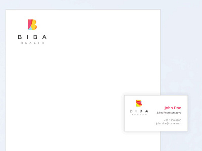 Stationary - BIBA Health