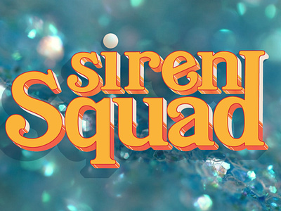 Siren Squad