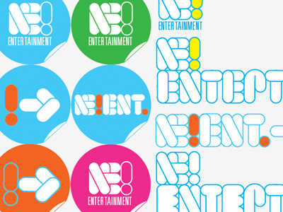 NE Entertainment ID/Brand