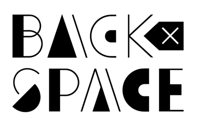 Backspace 