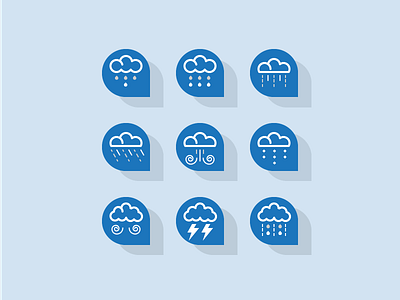 Weather Icons