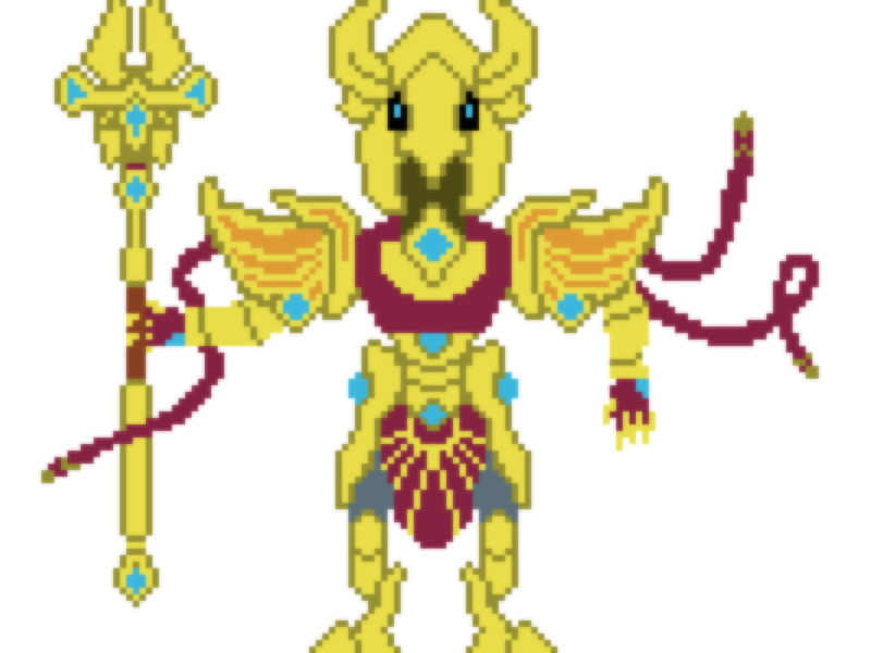 league of legends azir figure