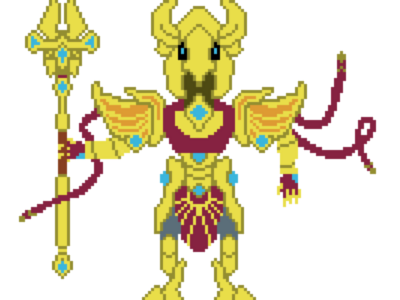 Azir - New League of Legends Champion azir games league lol pixel pixelart