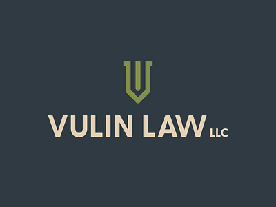 Vulin Law Logo