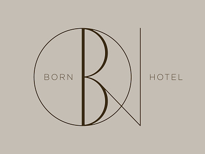 Born Hotel