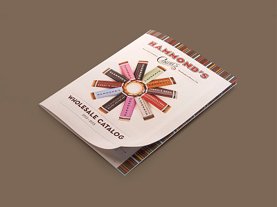 Hammond's Wholesale Catalog catalog colorado denver hammonds wholesale