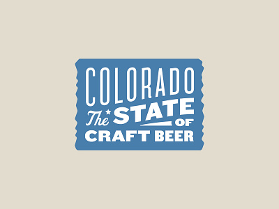 Craft Beer Logo beer branding craft beer identity logo merch