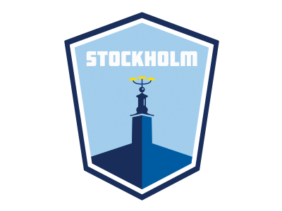 STHLM stockholm