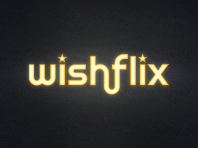 Wishflix logo