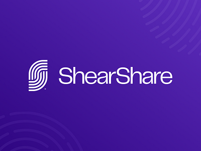 ShearShare | Visual Identity