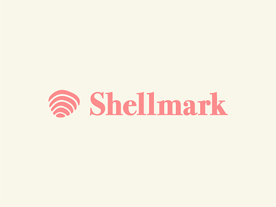 Logo • Shellmark