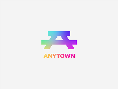 Anytown Leadership Camp • Rebrand