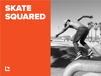 Skate Squared