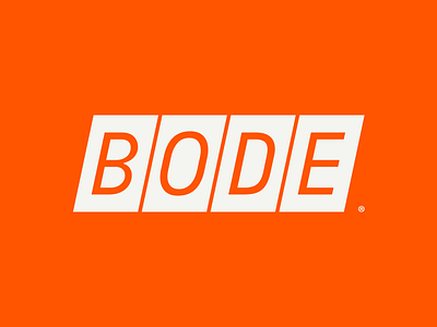 Bode