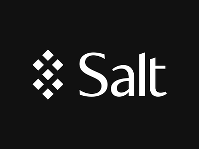 Salt Athletic a small studio althletic brand identity branding hygienic athletic identity logo logo design salt soccer