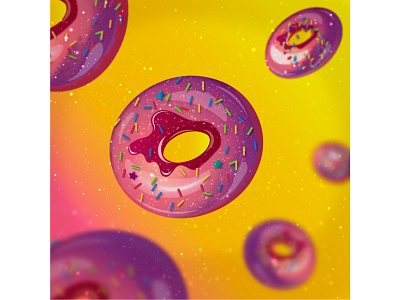 Donuts