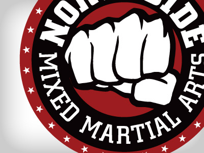 MMA Dojo Logo