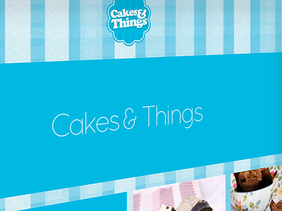 Cakes & Things