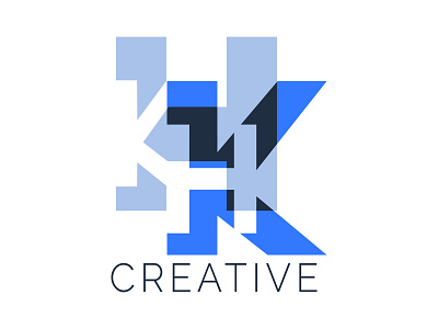 Kessler Creative brand branding design icon iconography illustrator logo logo design vector