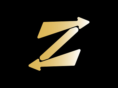 Z logo (dailylogochallenge4)