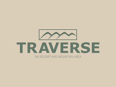 traverse logo