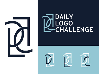 Daily Logo Challenge Logo