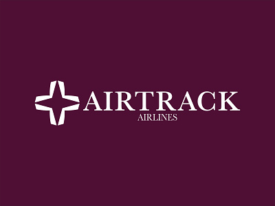 Airtrack logo