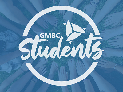 GMBC Student Ministry Logo