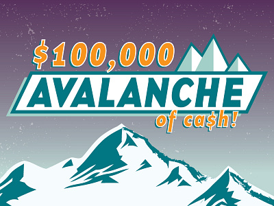 Avalanche Of Cash