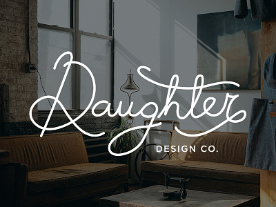 Daughter Design Co. - Concept