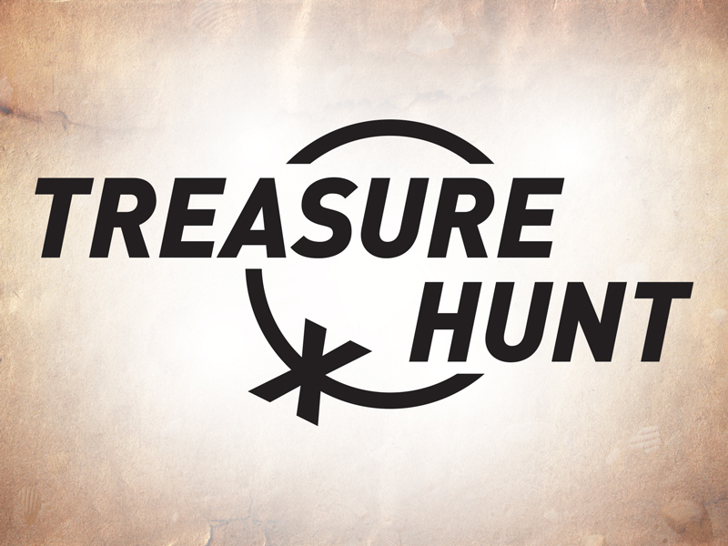 Treasure hunt 2. Логотип Treasure. The Treasure Hunt. Логотип Треже. Логотип super Treasure Hunt.