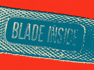 Pop Blade Inside