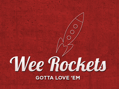 Wee Rockets