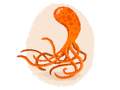 8 Legs