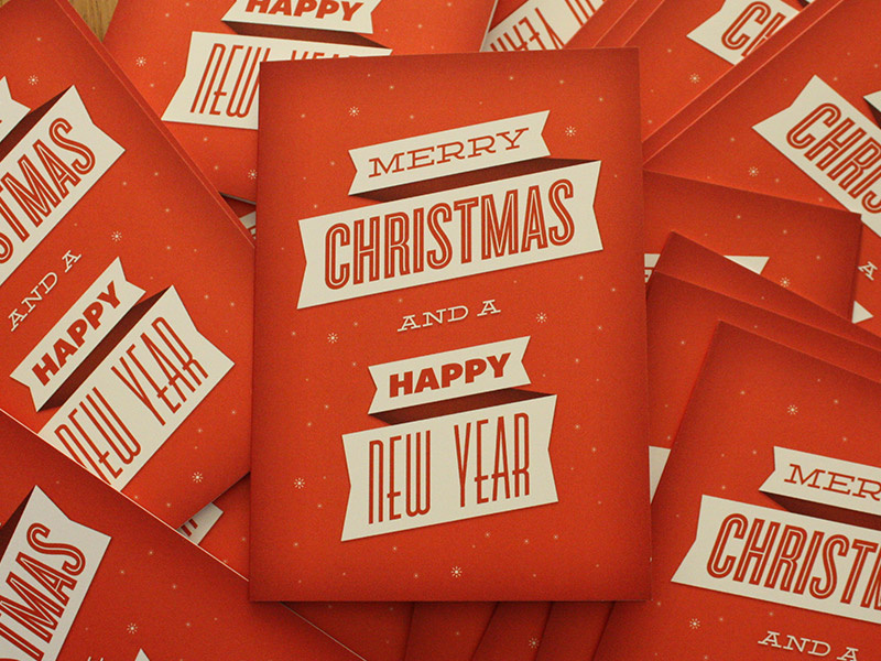 Christmas Cards 2012 christmas merry christmas happy new year christmas cards red card