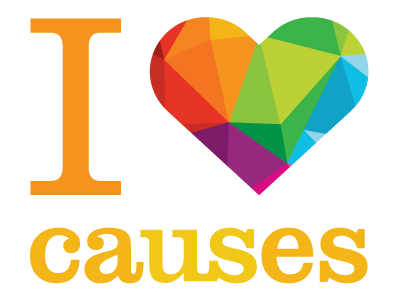 I ❤️ Causes