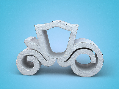 3D Paper Craft