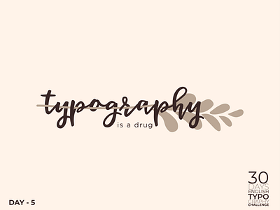 Typography is a drug. best design best dribbble shot best shot calligraphy calligraphy and lettering artist design dribble illustration lettering typo typogaphy