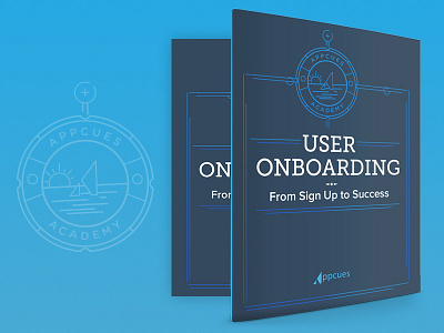 User Onboarding Ebook design ebook premium content user onboarding