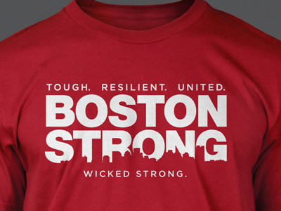 Boston Strong Final T