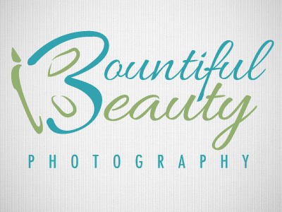 BB Logo 1 logo logos butterfly photo photography female feminine blue green fly butterflies b
