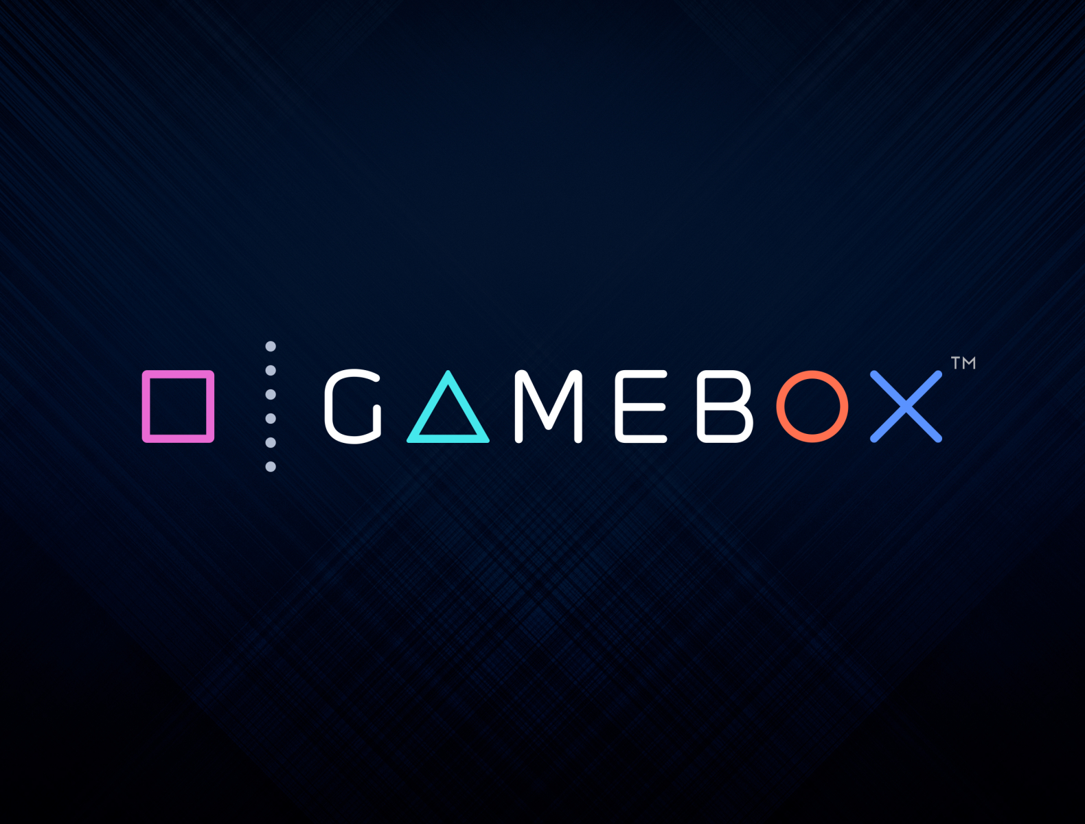 Logo design for GameBox mobile game studio by Daniel Abela - Apex ...