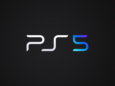 PS5 Logo Fine Tuning