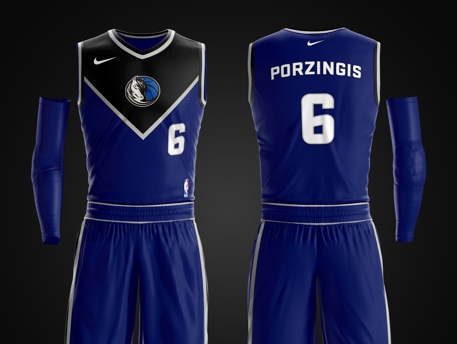 Dallas jersey cheap design