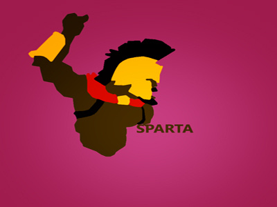 Sparta