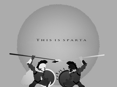 Spartans spartans