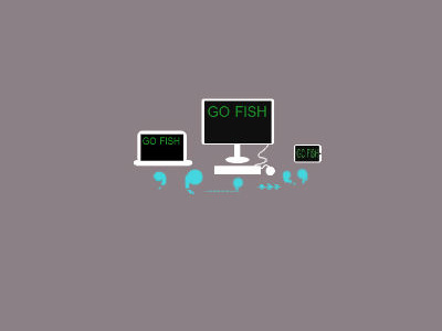 Gofish desktop gofish laptop phablet