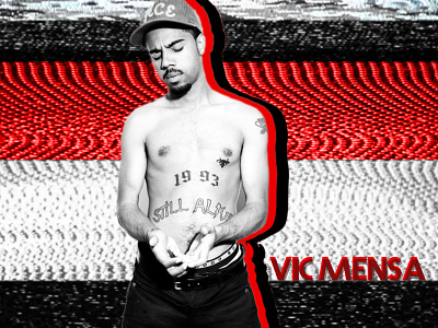 Vic Mensa